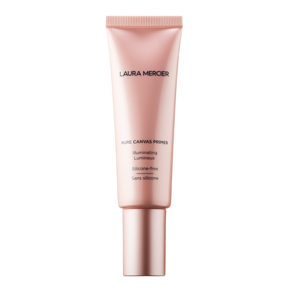 🆕 Laura Mercier Illuminating Pure Canvas Primer